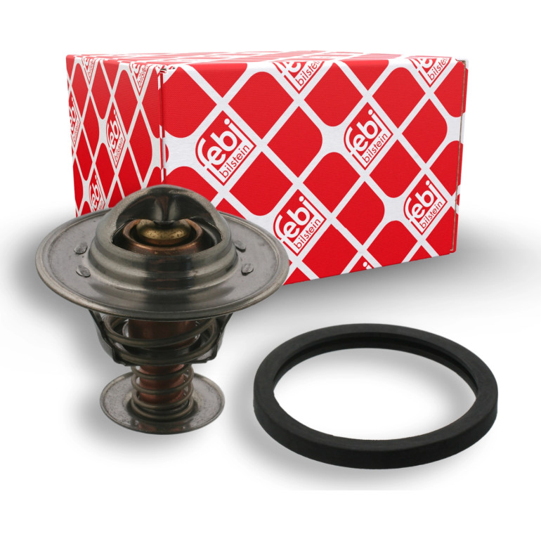 FEBI BILSTEIN 09327 Thermostat, Kühlmittel FEBI BILSTEIN 09327 Thermostat, Kühlmittel