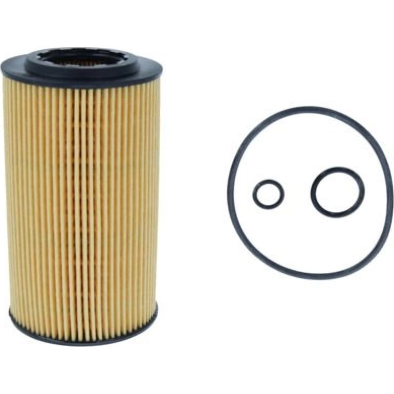 Ölfilter 586602 Ölfilter 586602