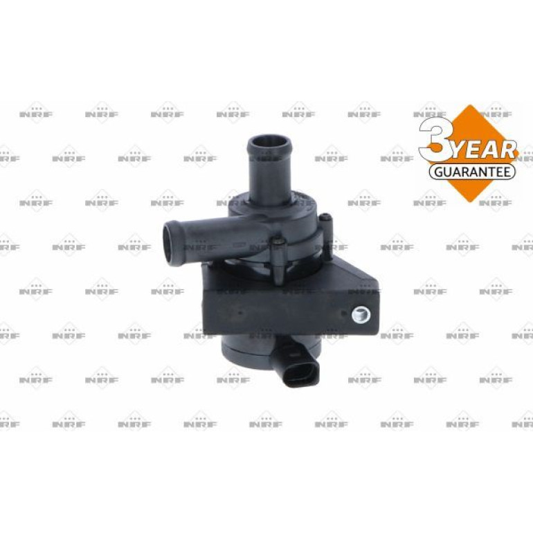 Zusatzwasserpumpe 390018 Zusatzwasserpumpe 390018