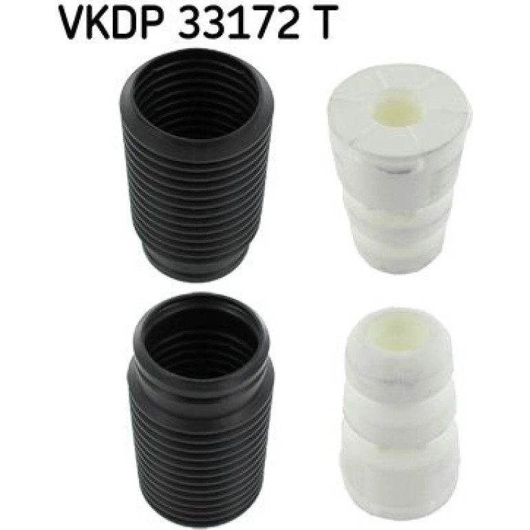 SKF VKDP 33172 T Staubschutzsatz, Stoßdämpfer SKF VKDP 33172 T Staubschutzsatz, Stoßdämpfer
