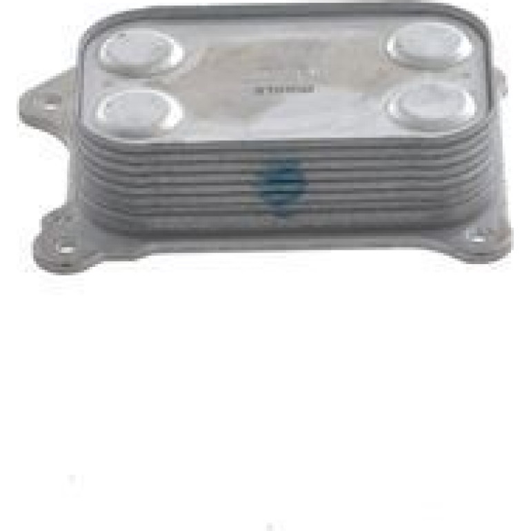 Ölkühler, Motoröl CLC 267 000S