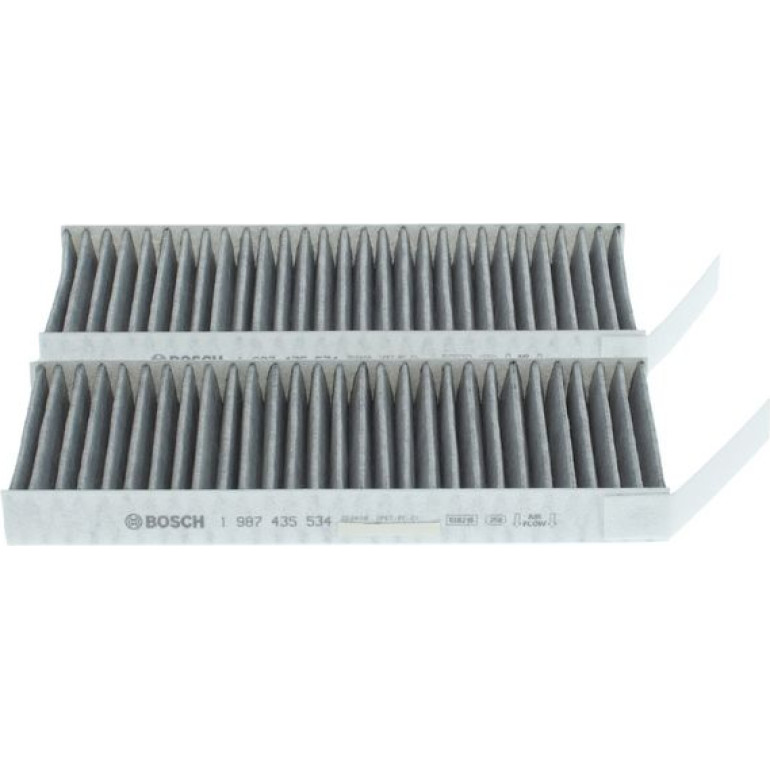 BOSCH 1 987 435 534 Innenraumfilter
