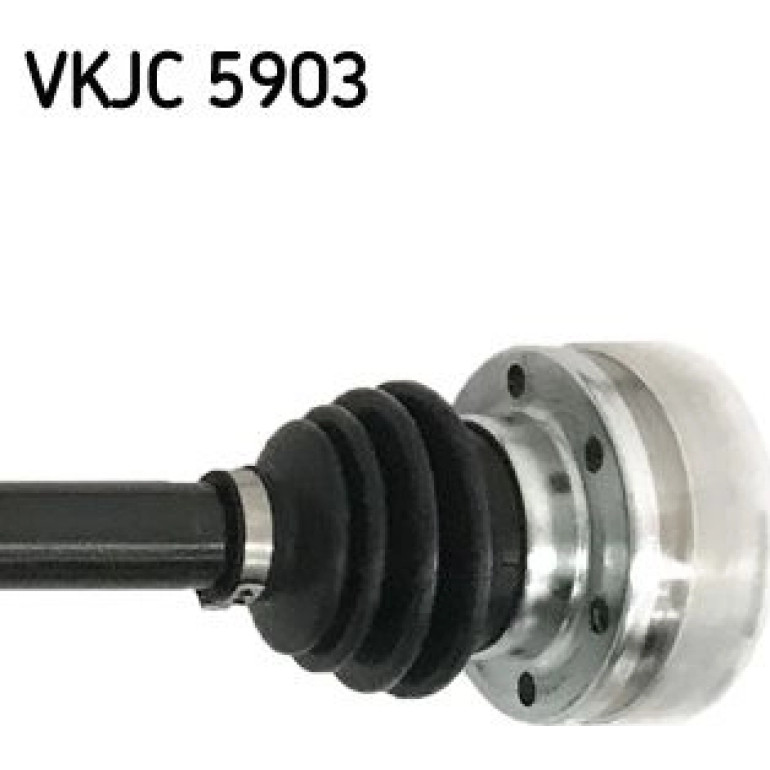 Antriebswelle VKJC 5903