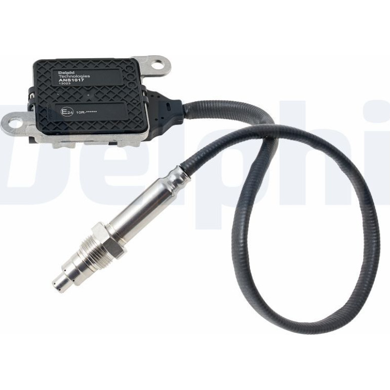 NOx-Sensor, NOx-Katalysator ANS1017-12B1 NOx-Sensor, NOx-Katalysator ANS1017-12B1