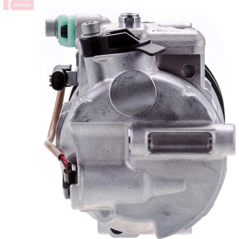 DENSO 6SEU16C Klimakompressor DCP17164