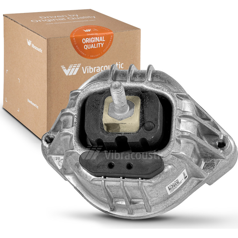 FA0000187 - Motorlager hydraulisch links für BMW - Originalqualität FA0000187 - Motorlager hydraulisch links für BMW - Originalqualität