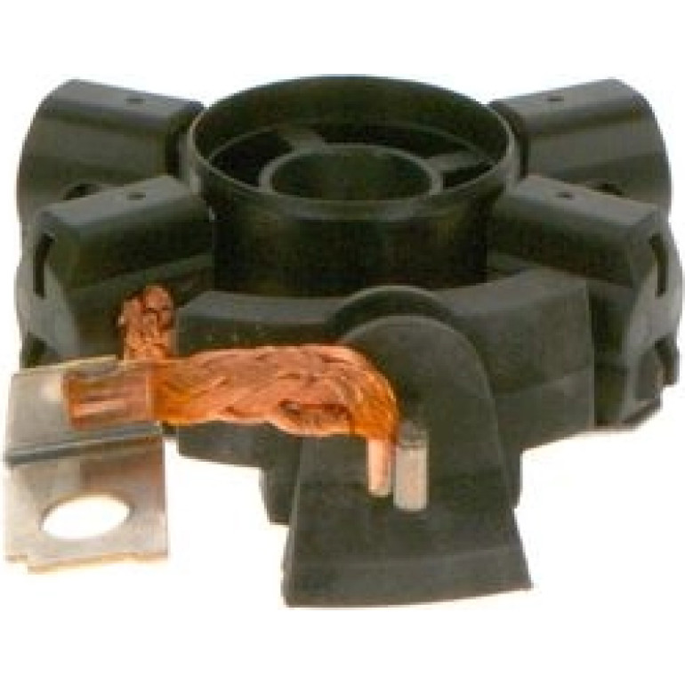 Halter, Kohlebürsten 2 004 336 219 Halter, Kohlebürsten 2 004 336 219