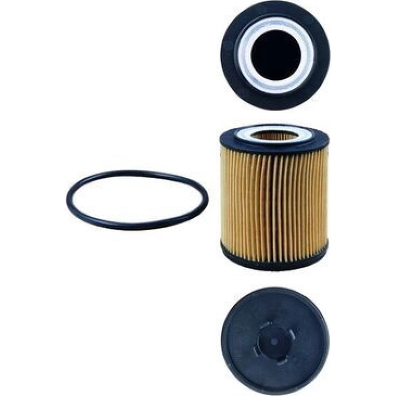 Ölfilter OX 182D