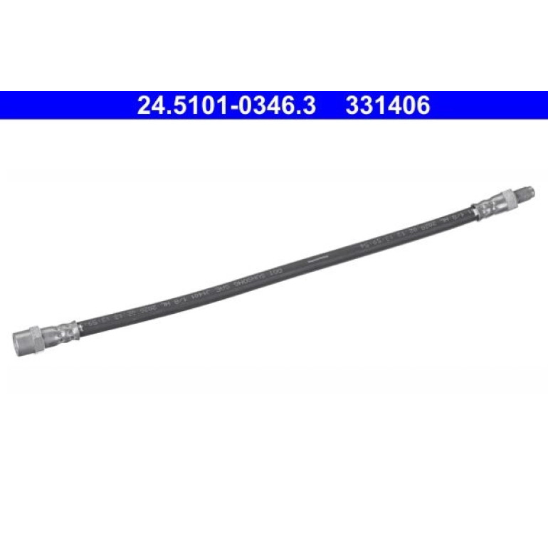 Bremsschlauch 24.5101-0346.3