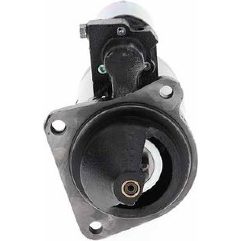 Starter 8EA 012 586-061 Starter 8EA 012 586-061