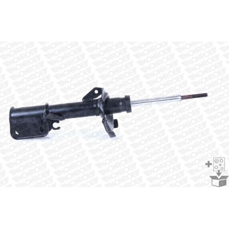 Stoßdämpfer G16727 Stoßdämpfer G16727