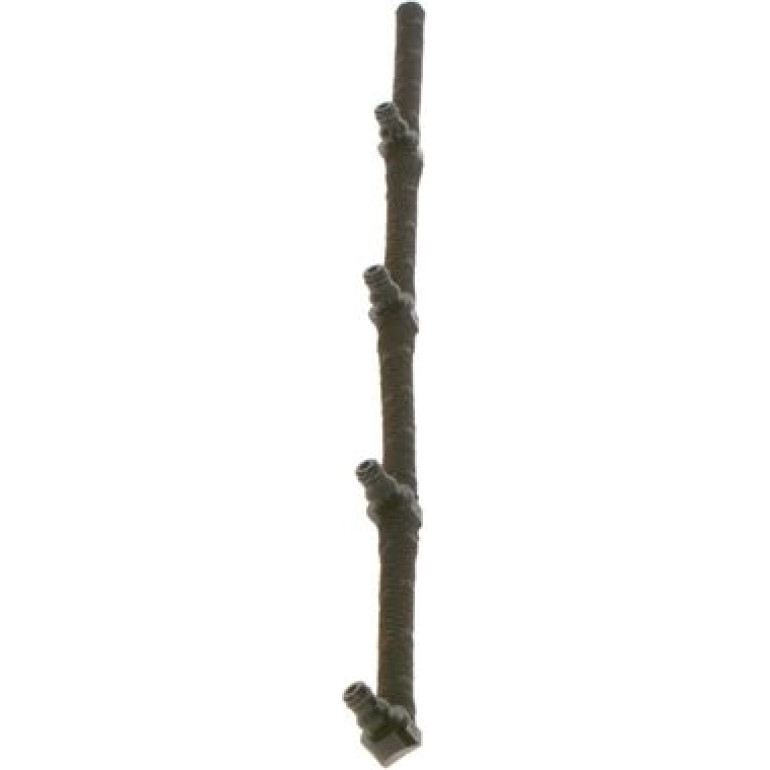 Schlauch, Leckkraftstoff 0 928 400 599 Schlauch, Leckkraftstoff 0 928 400 599