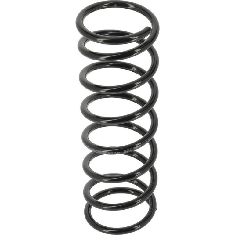 Fahrwerksfeder SP0562