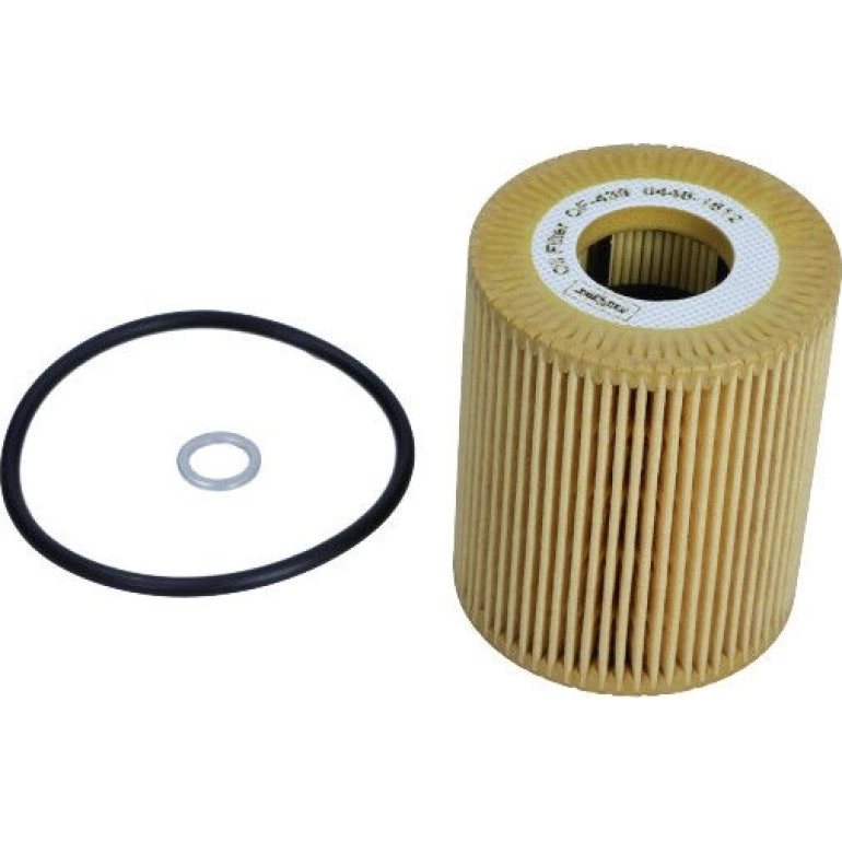 Ölfilter 26-0182