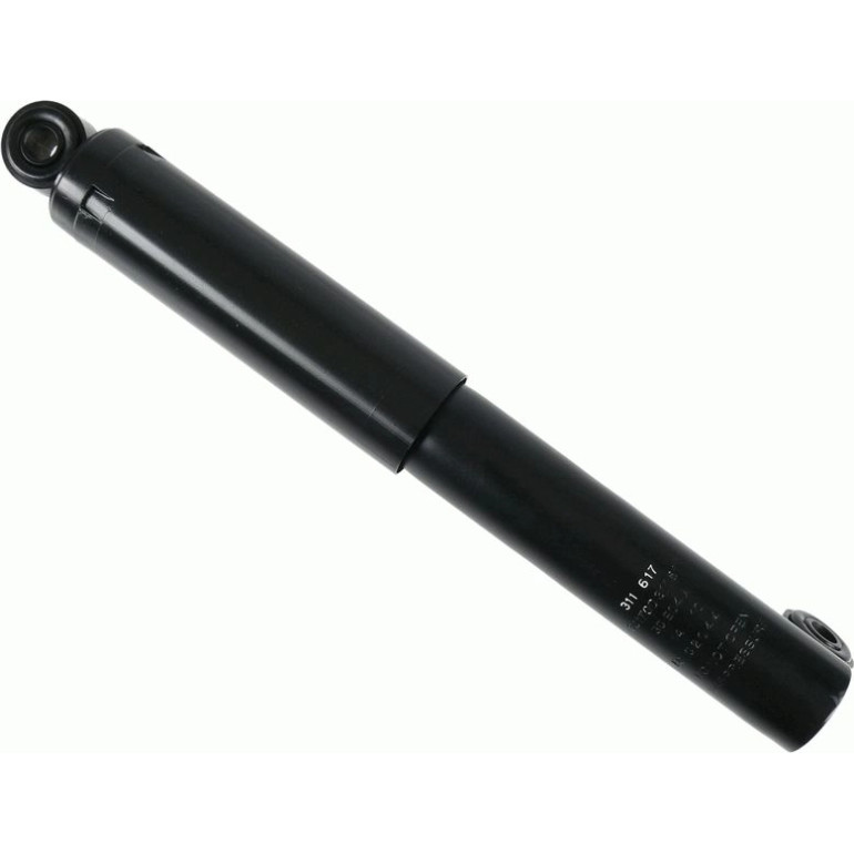 Stoßdämpfer 311 617 Stoßdämpfer 311 617