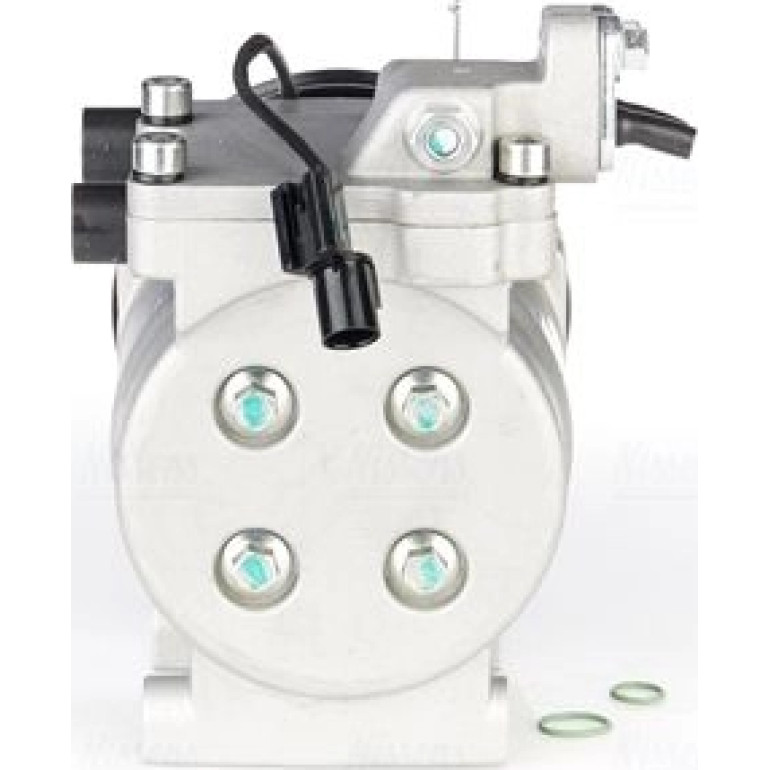 Kompressor, Klimaanlage 89082 Kompressor, Klimaanlage 89082