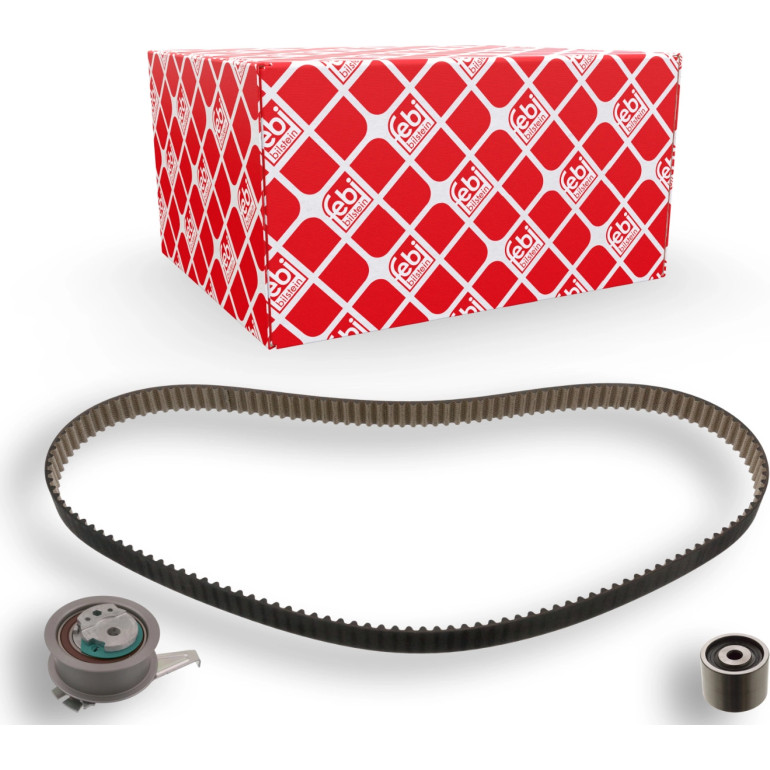 FEBI BILSTEIN 103630 Zahnriemensatz FEBI BILSTEIN 103630 Zahnriemensatz