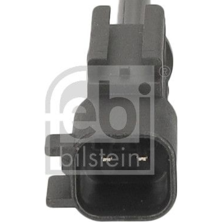 Sensor, Raddrehzahl 193662 Sensor, Raddrehzahl 193662