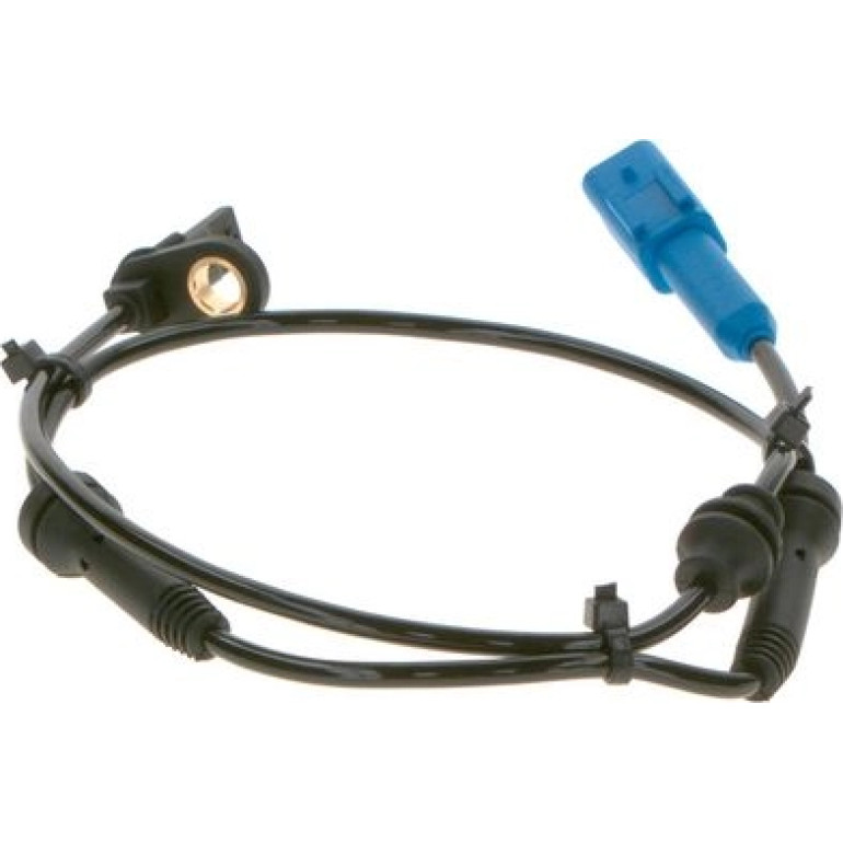 Sensor, Raddrehzahl 0 986 594 552 Sensor, Raddrehzahl 0 986 594 552