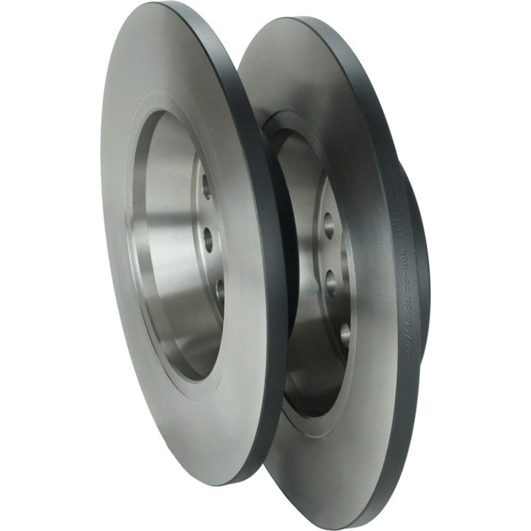 Bremsscheibe DF4558