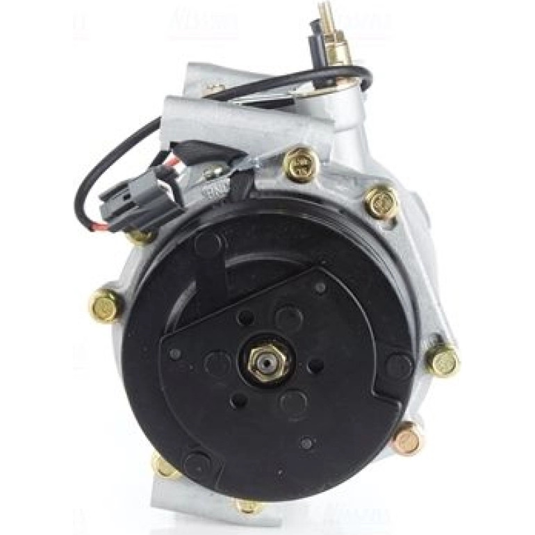 Kompressor, Klimaanlage 89242 Kompressor, Klimaanlage 89242