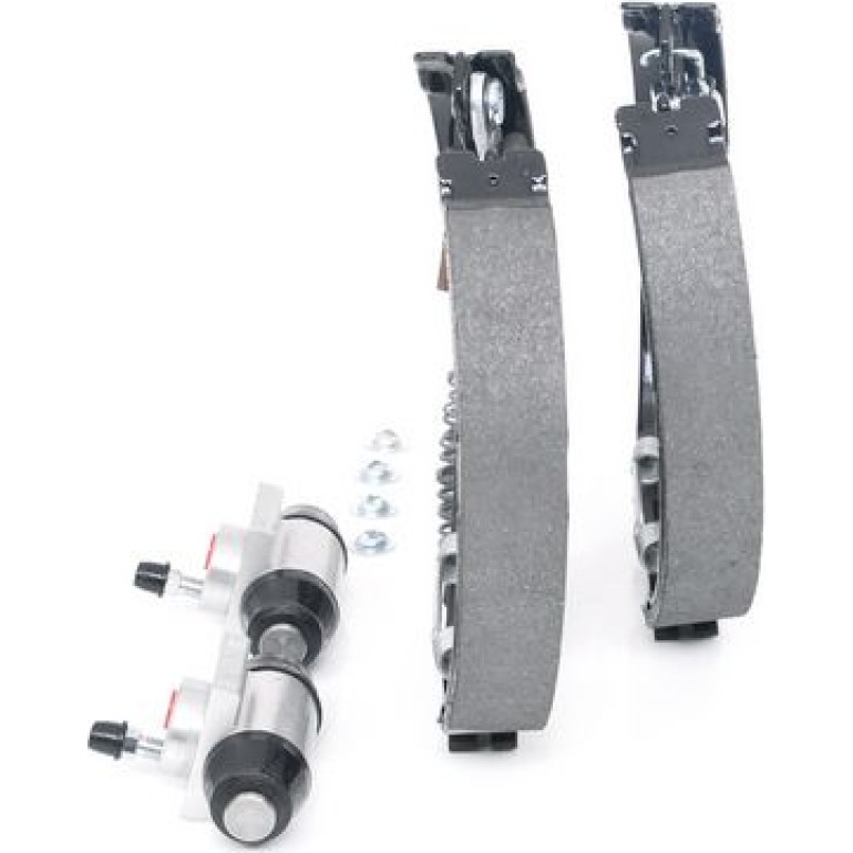 Bremsbackensatz 0 204 114 651 Bremsbackensatz 0 204 114 651