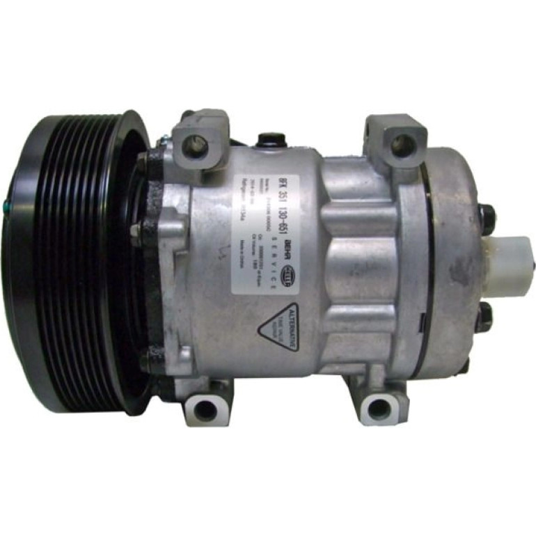 Kompressor, Klimaanlage ACP 1066 000S Kompressor, Klimaanlage ACP 1066 000S