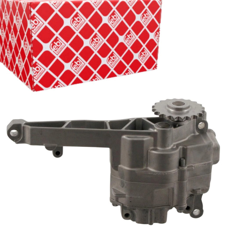 FEBI BILSTEIN 29847 Ölpumpe FEBI BILSTEIN 29847 Ölpumpe