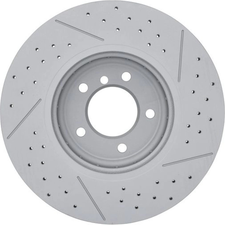 Bremsscheibe 0 986 479 E09 Bremsscheibe 0 986 479 E09