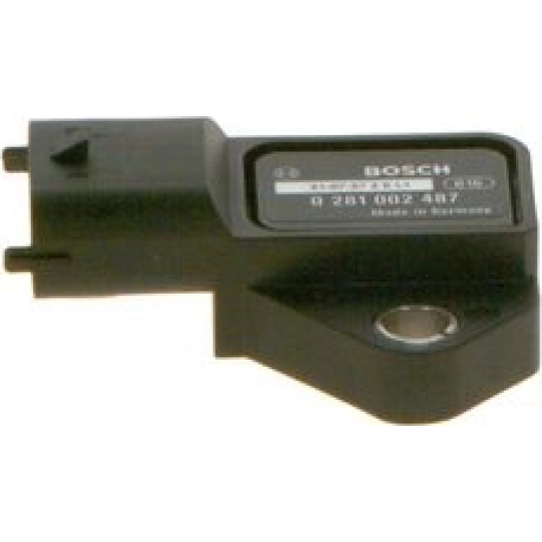 Sensor, Ladedruck 0 281 002 487 Sensor, Ladedruck 0 281 002 487