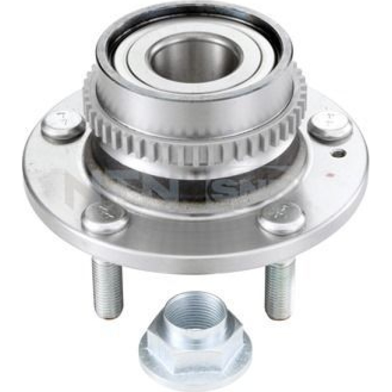 Radlagersatz R184.49 Radlagersatz R184.49