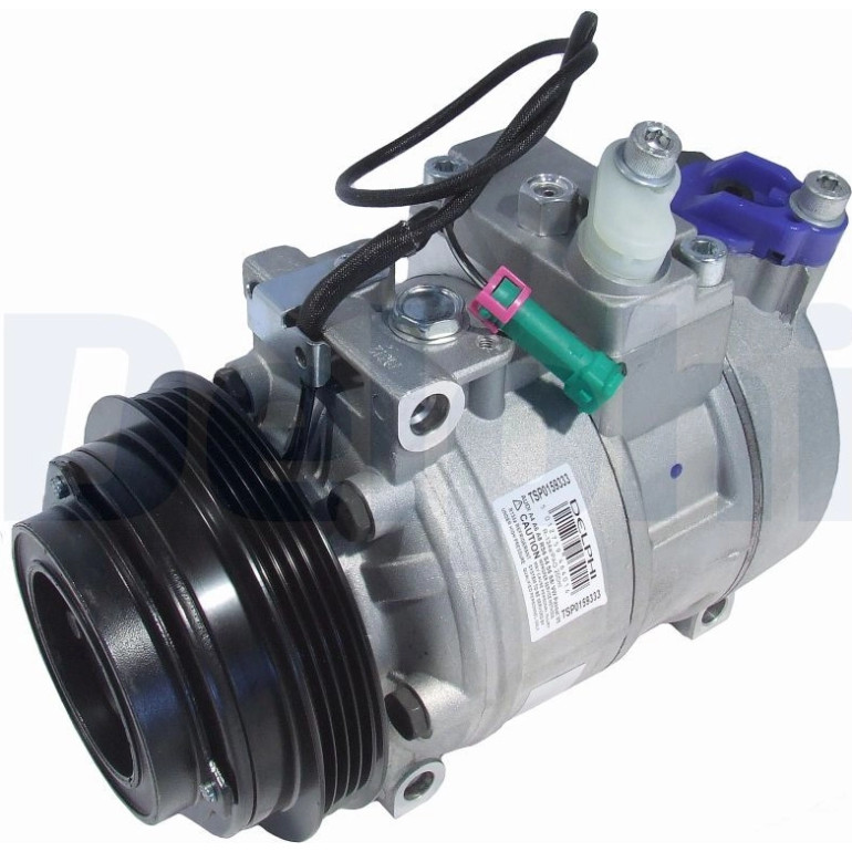 Kompressor, Klimaanlage TSP0159333 Kompressor, Klimaanlage TSP0159333