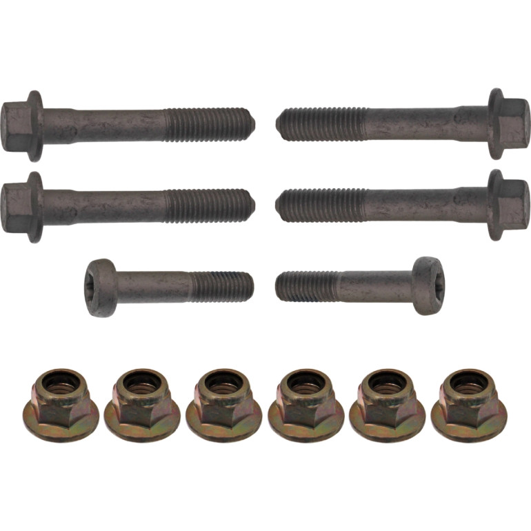 FEBI BILSTEIN 24387 Montagesatz, Lenker FEBI BILSTEIN 24387 Montagesatz, Lenker
