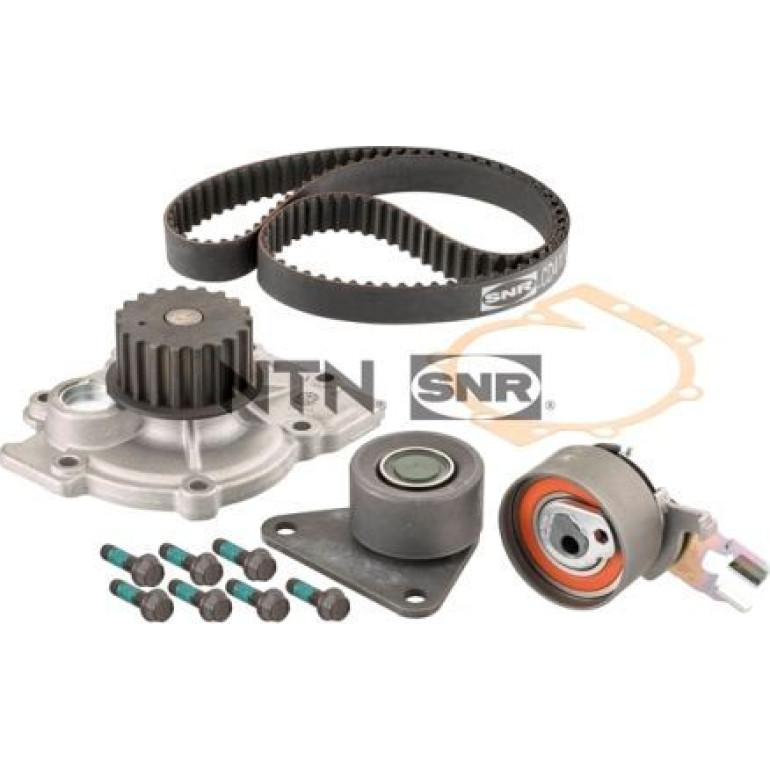 Wasserpumpe + Zahnriemensatz KDP465.050 Wasserpumpe + Zahnriemensatz KDP465.050