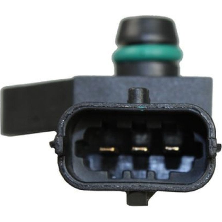 Sensor, Saugrohrdruck 0906356