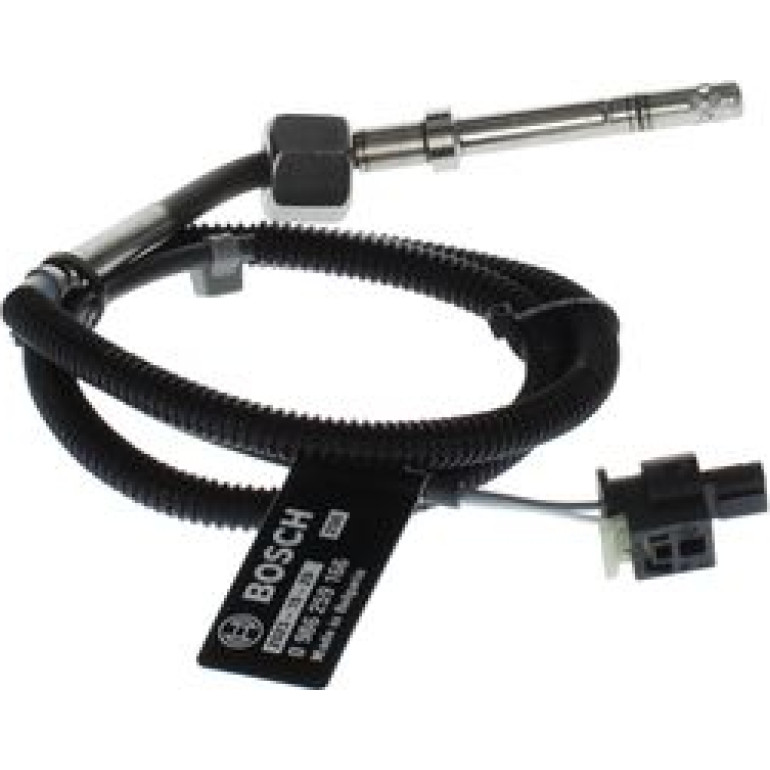 Sensor, Abgastemperatur 0 986 259 166 Sensor, Abgastemperatur 0 986 259 166