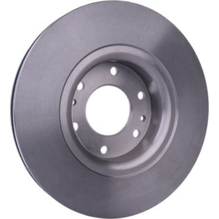 Bremsscheibe 8DD 355 117-021