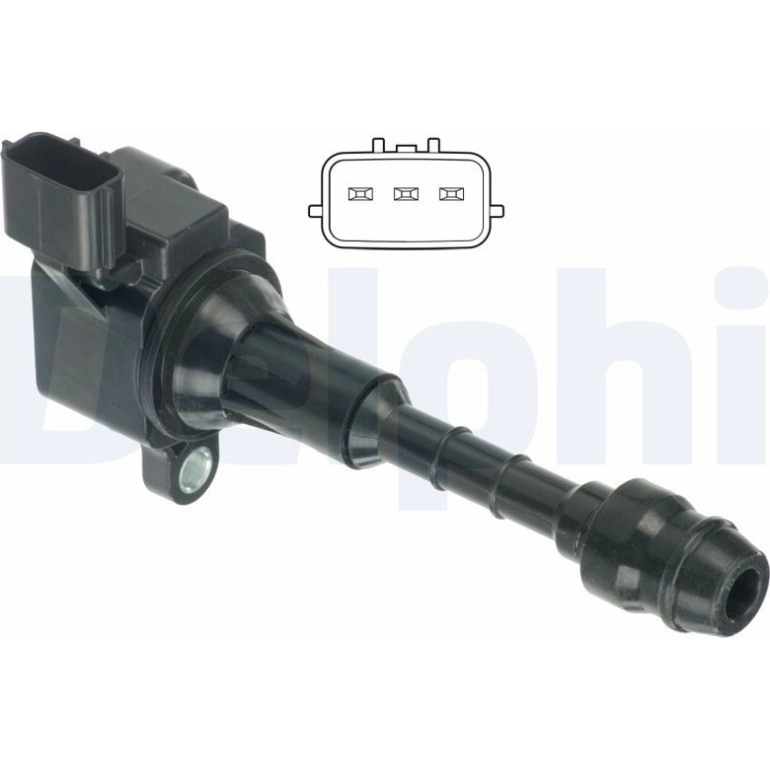 Zündspule GN10246-12B1 Zündspule GN10246-12B1