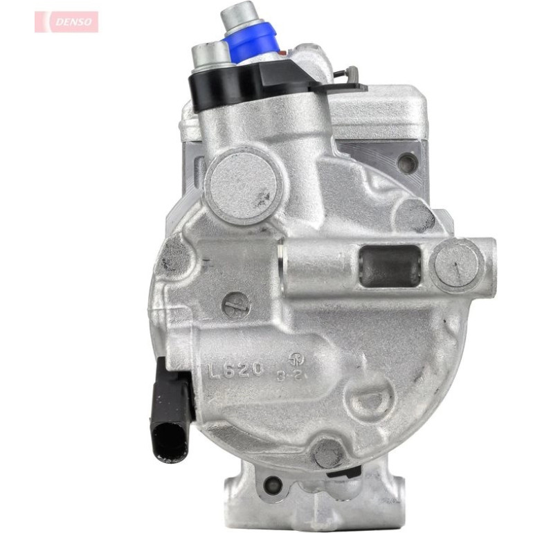 DENSO 6SBU14C Klimakompressor DCP02110 DENSO 6SBU14C Klimakompressor DCP02110