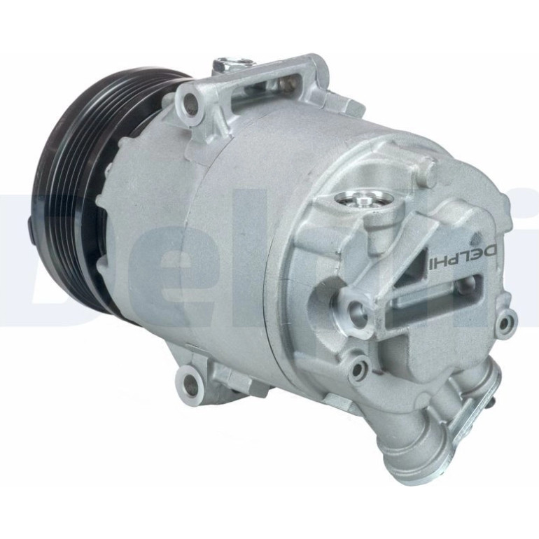 Kompressor, Klimaanlage TSP0155458