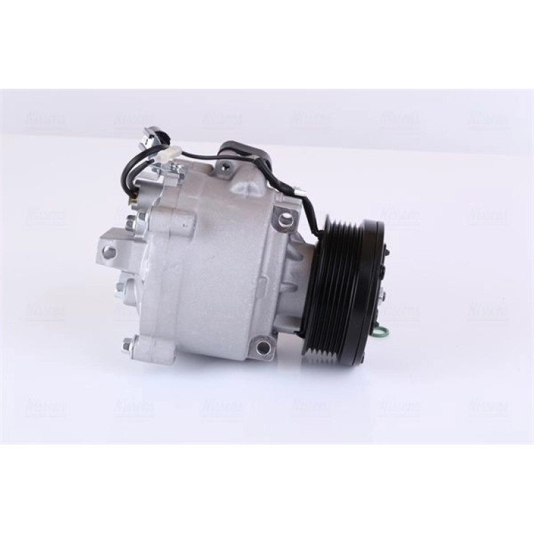 Kompressor, Klimaanlage 890666 Kompressor, Klimaanlage 890666