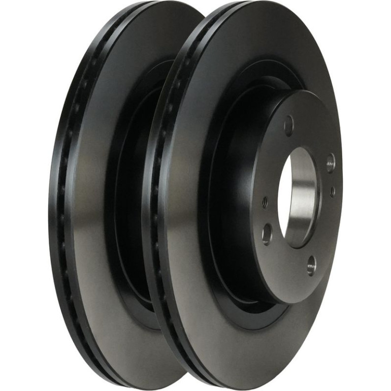 Bremsscheibe DF6908