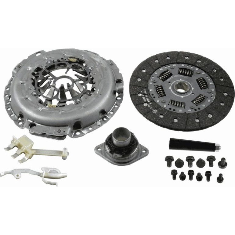 SACHS 3000 950 927 Kupplungssatz XTend SACHS 3000 950 927 Kupplungssatz XTend