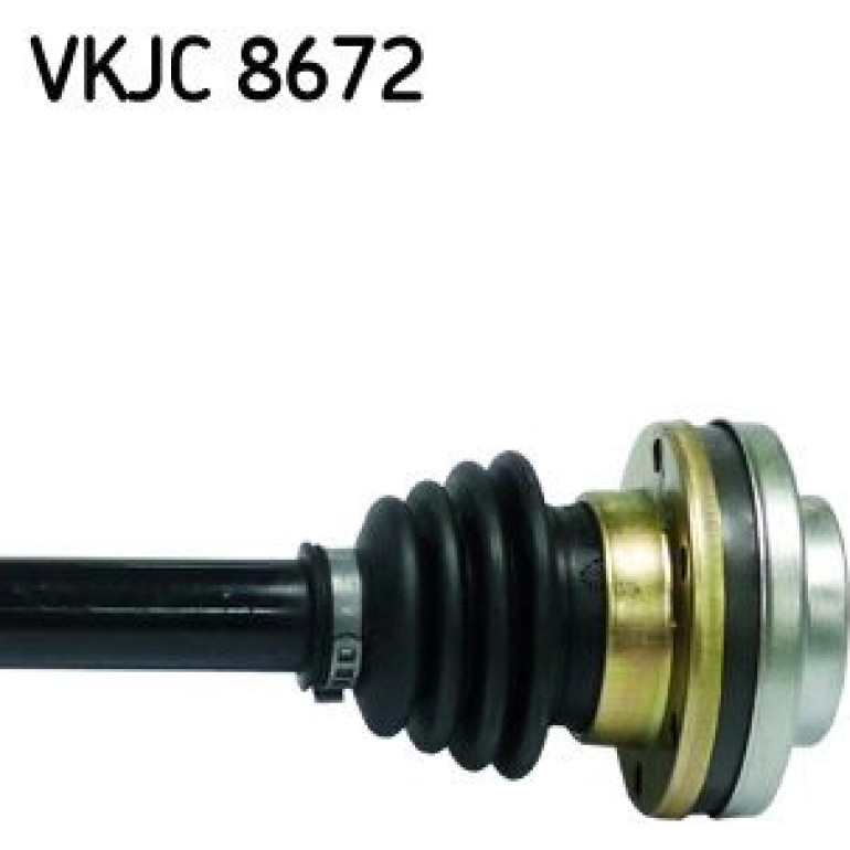Antriebswelle VKJC 8672