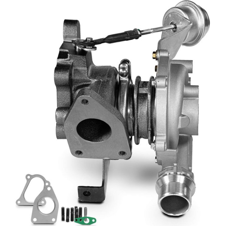 Turbolader für RENAULT OPEL MASTER TRAFIC JV für RENAULT 8201054152 OEGERMANY
