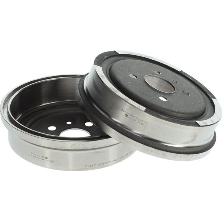 Bremstrommel 0 986 477 100 Bremstrommel 0 986 477 100