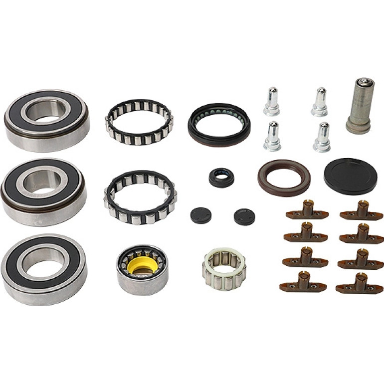 Reparatursatz, Schaltgetriebe 462 0204 10 Reparatursatz, Schaltgetriebe 462 0204 10