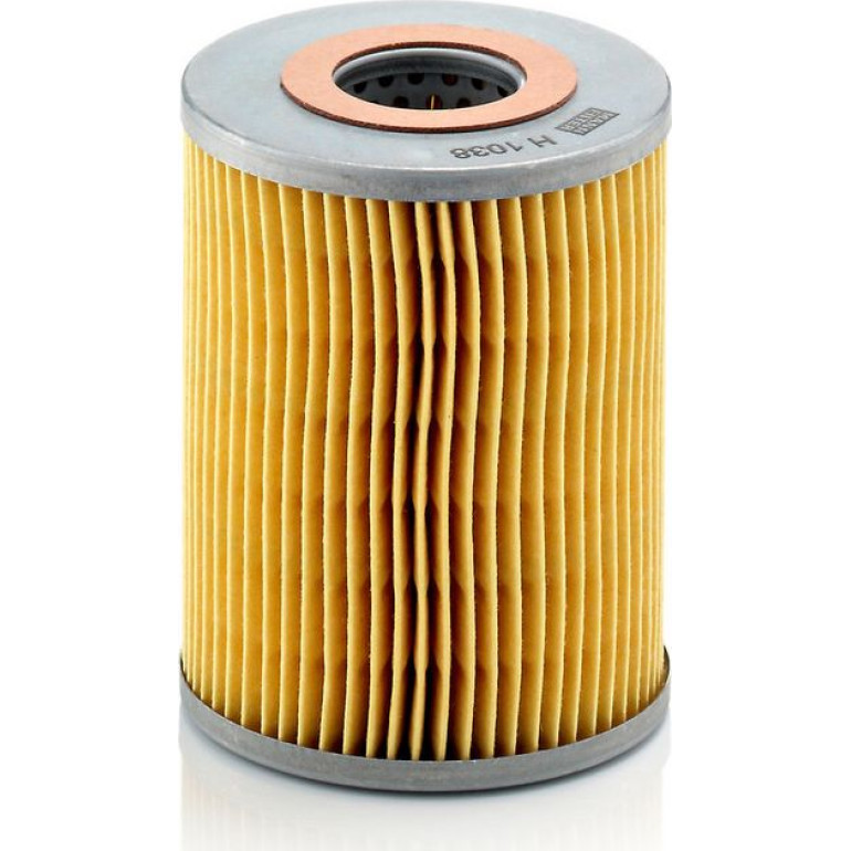 Ölfilter H 1038 Ölfilter H 1038