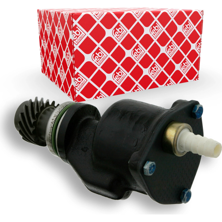 FEBI BILSTEIN 22778 Unterdruckpumpe, Bremsanlage FEBI BILSTEIN 22778 Unterdruckpumpe, Bremsanlage