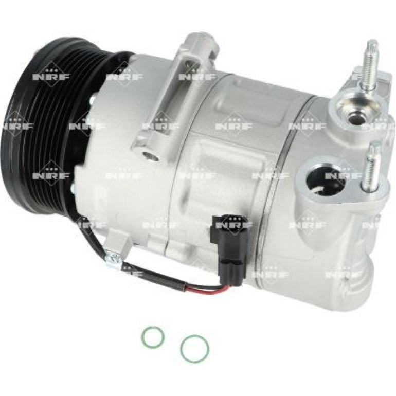 Kompressor, Klimaanlage 320226 Kompressor, Klimaanlage 320226